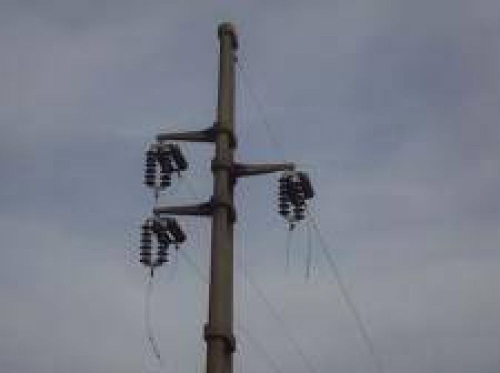 Roban m�s de cinco mil metros de cable de EDEA