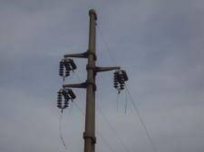 Roban m�s de cinco mil metros de cable de EDEA