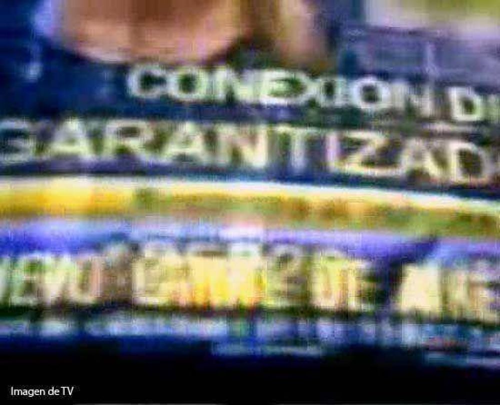 Un canal de aire "gratuito" funciona en Olavarr�a e interfiere a Cablevisi�n hasta en su propia oficina