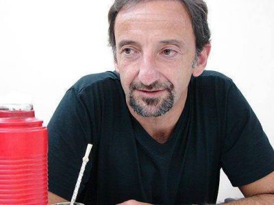 "No me interesa por ahora estar con nadie, tampoco tengo apuro por definirme con alguien"