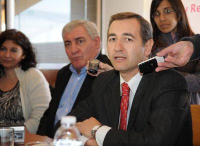 Se realiz� un curso de capacitaci�n de IOMA