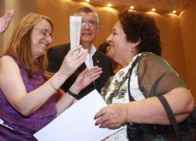 Llegar�n m�s de $200 millones en pensiones