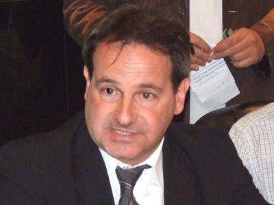 AVELLANEDA - Alessi: "Lo que sufrimos fue un atentado"