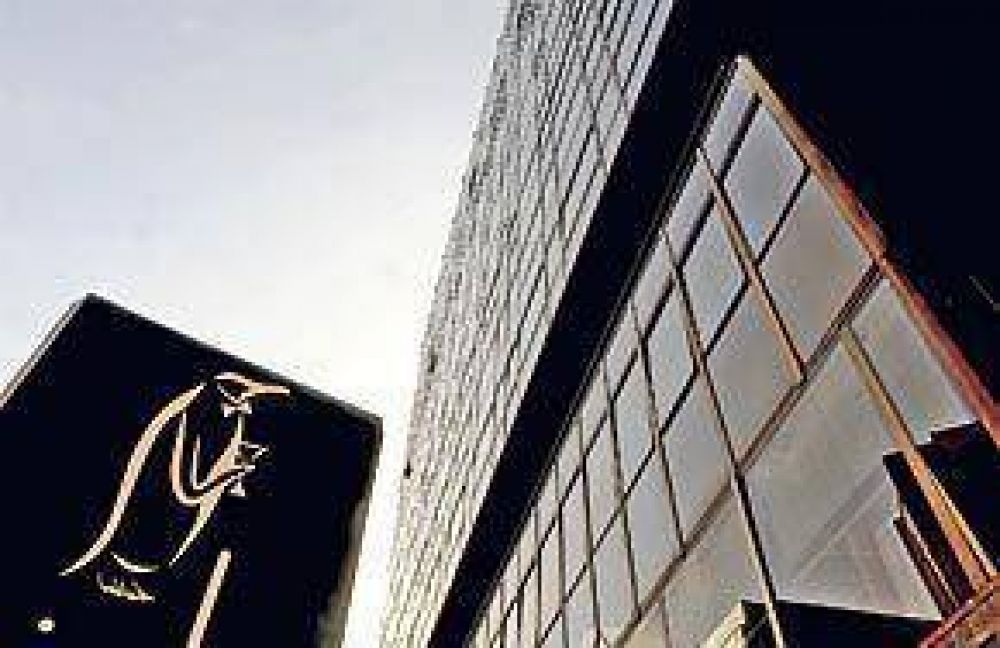 Revelan m�s detalles sobre la "embajada paralela" con Caracas
