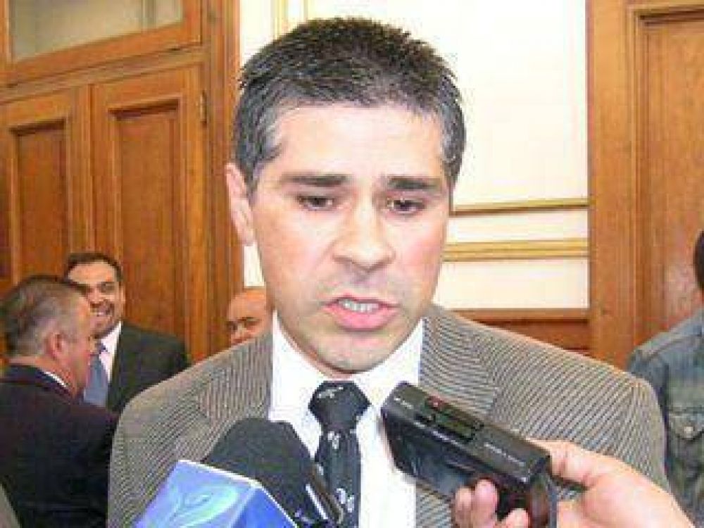 Cerca de un acuerdo petrolero