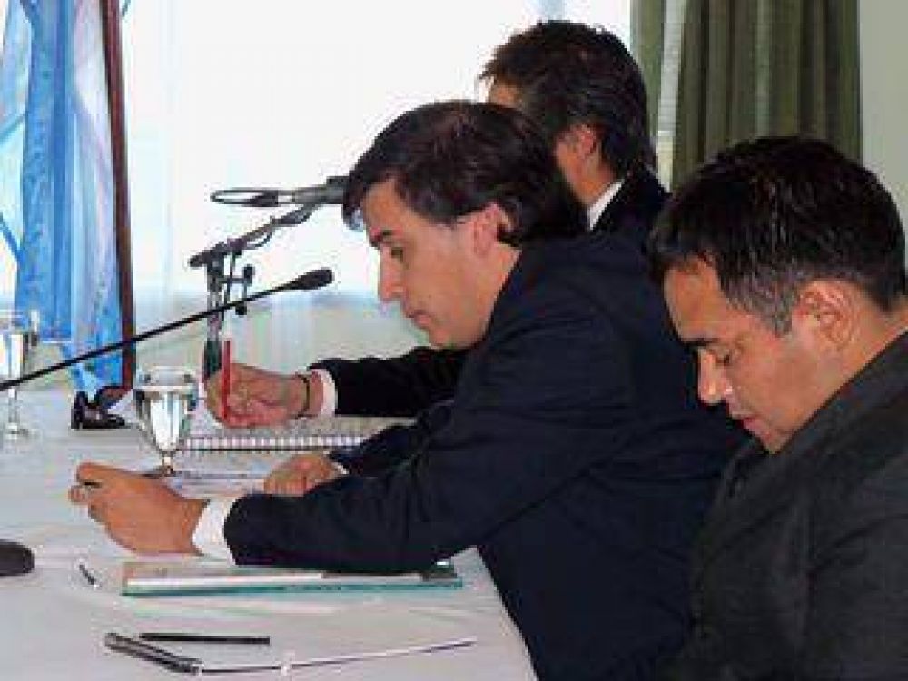 El concejal Prades propone la creaci�n de un Banco Municipal