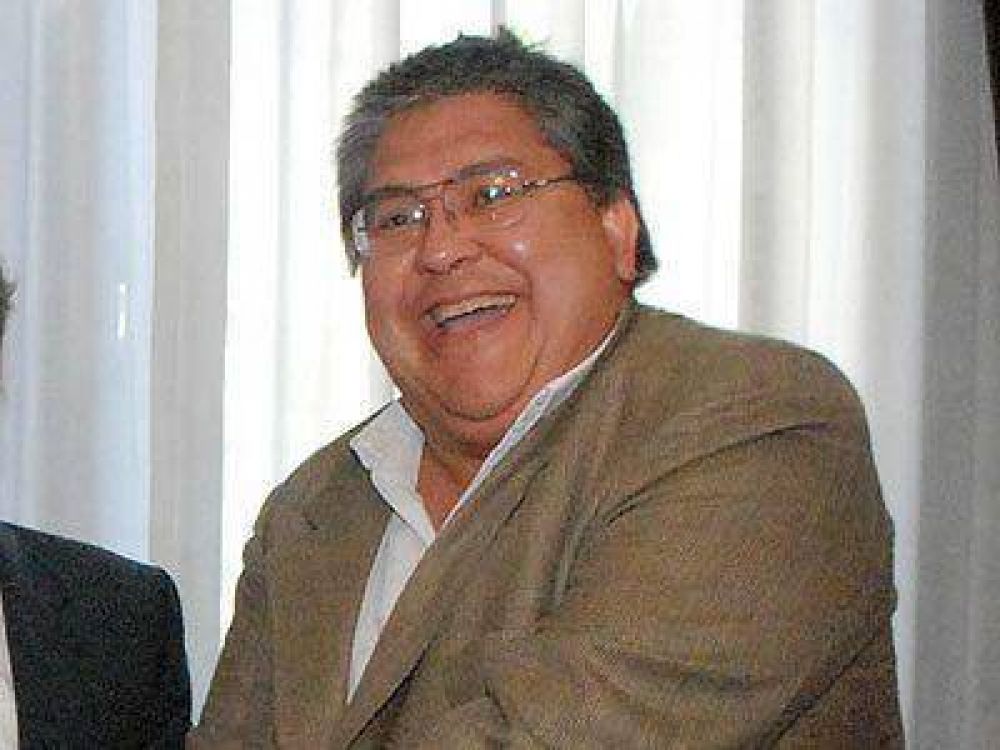 LOMAS: Navarro se expres� a favor de la unidad del kirchnerismo