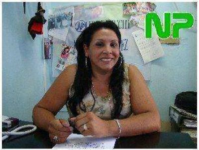 DESTITUYEN A MARTA RODR�GUEZ EN EL CONSEJO ESCOLAR DE JOSE C. PAZ