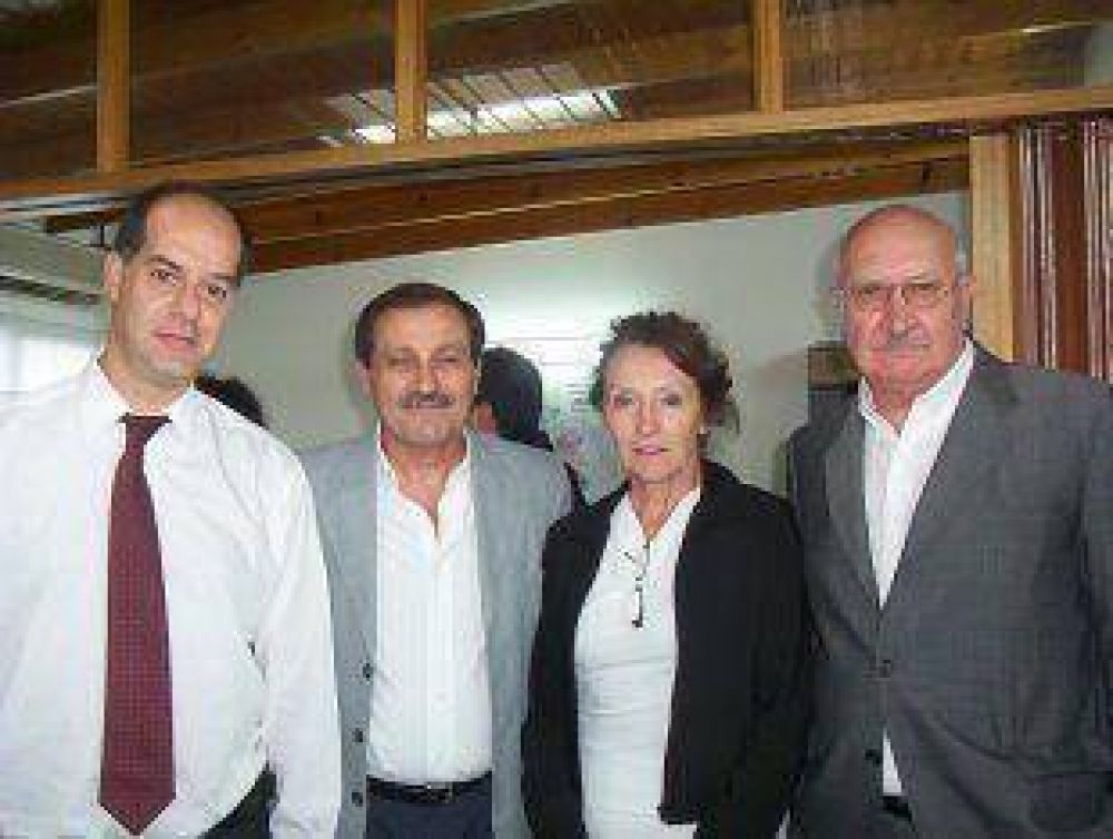 En Vicente Lpez Segunda jornada del Indice CIVICUS
