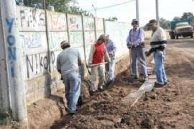Trenque Lauquen El trabajo cooperativo dignifica y se ven los frutos