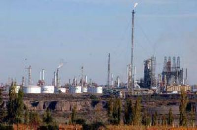 Invertir�n $ 50 millones para reactivar la zona industrial de Luj�n de Cuyo