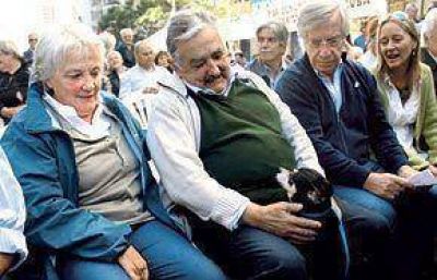 Uruguay levantar� el veto y Mujica ir�a por la abstenci�n 