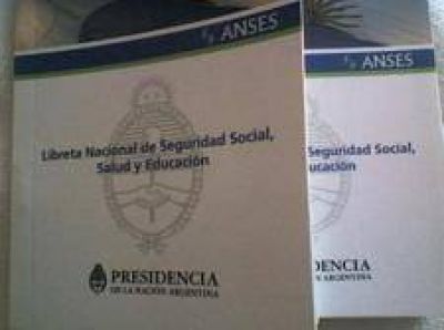 Asignaci�n Universal por Hijo: comienza operativo de salud
