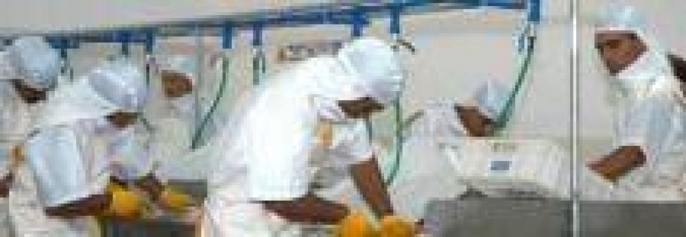 Se destrab� conflicto con trabajadores de la pesca