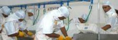 Se destrab� conflicto con trabajadores de la pesca