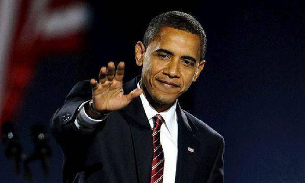  Obama advierte que British Petroleum "pagar� por la cat�strofe"  