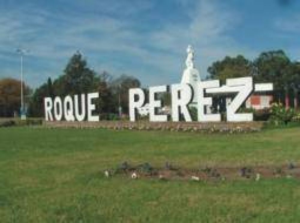 Roque P�rez: Fiesta de la Autonom�a Municipal ser� el 25 de mayo