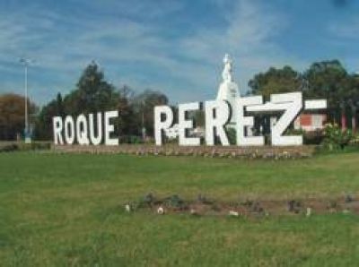 Roque P�rez: Fiesta de la Autonom�a Municipal ser� el 25 de mayo