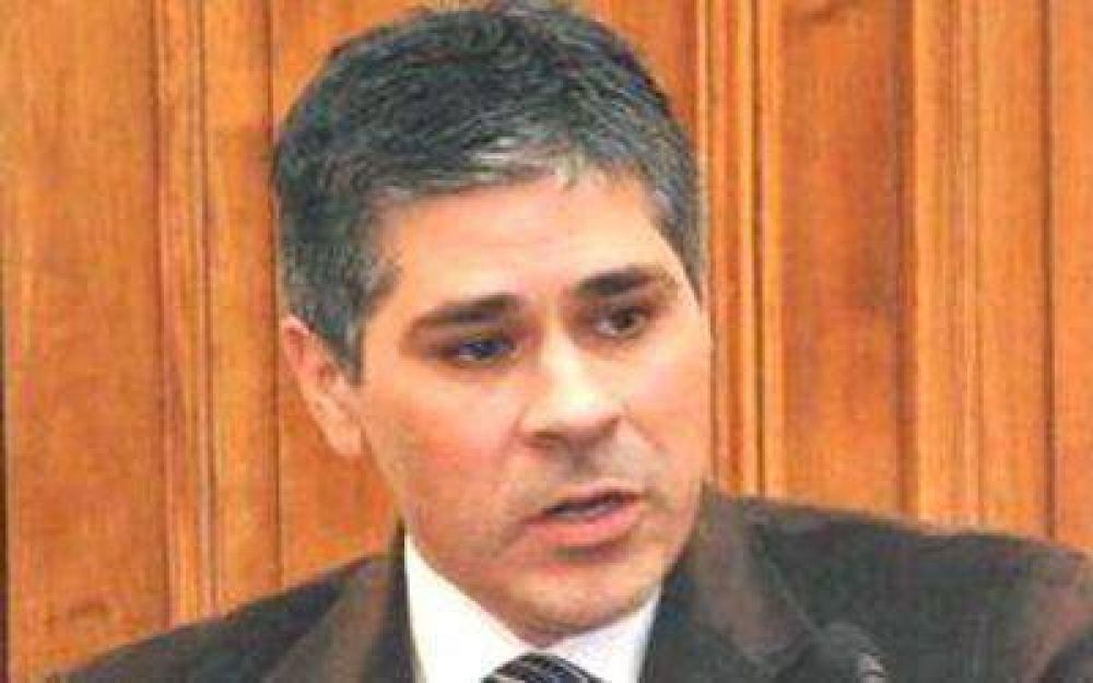 Santa Cruz: exigir�n a empresas un 70% de mano de obra local
