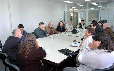 T�cnicos de universidades garantizan que sea potable el agua de futuros pozos