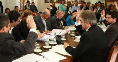 Severas cr�ticas a la ordenanza que limita la participaci�n en audiencias p�blicas