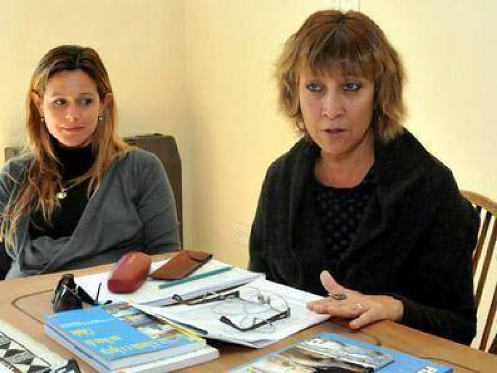 En Tandil "son muy recientes" las pol�ticas p�blicas sobre violencia de g�nero