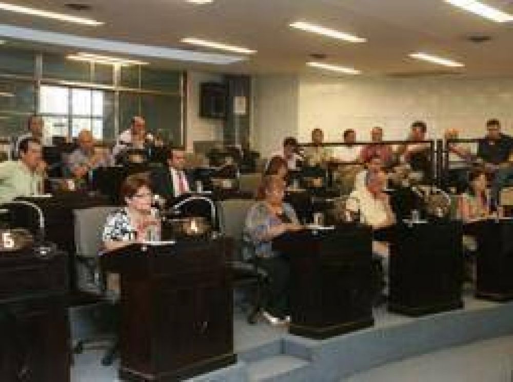 Quilmes: Soluci�n para el conflicto en el Concejo Deliberante