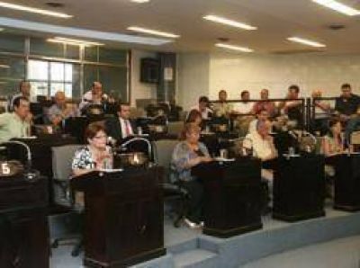 Quilmes: Soluci�n para el conflicto en el Concejo Deliberante