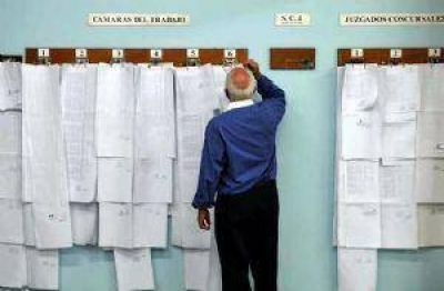 Luego del paro, se triplic� la recepci�n de demandas