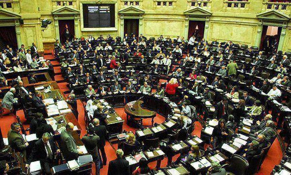  La oposici�n intentar� debatir hoy el matrimonio homosexual  