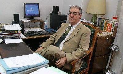 Jaque envi� a la Legislatura el pliego del Fiscal de Estado