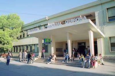 Por irregularidades: Auditan las cuentas en el Hospital Marcial Quiroga 