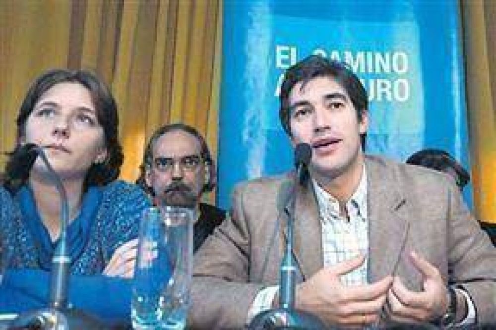 Pedido de informe por Enarsa