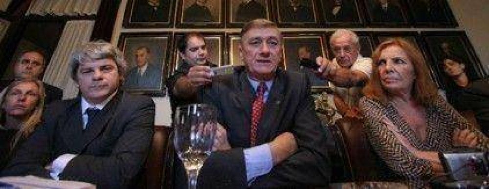 Para la Naci�n, "no deber�a prosperar" el reclamo de Santa Fe en la Corte