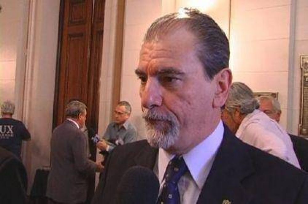 Bertero: "El financiamiento es el eje para impulsar la producci�n"
