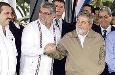 El d�a en que Lula pens� en su vida futura y llor�