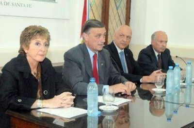 Presentaron l�nea de cr�dito para la adquisici�n de netbooks