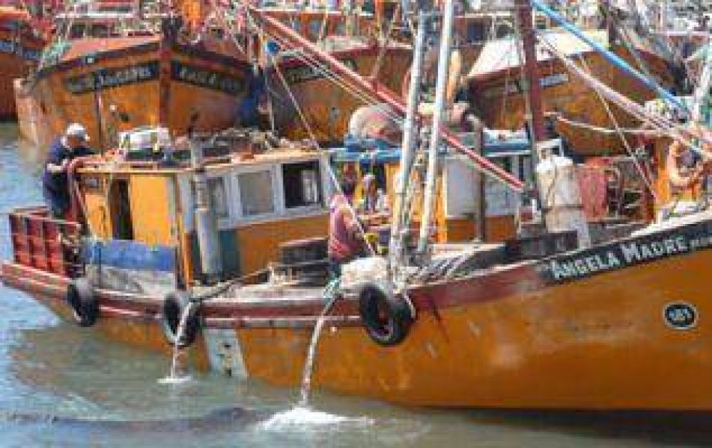 El sector pesquero increment� sus exportaciones