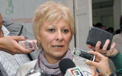 Estebenet reasumi� ayer en Ni�ez y Adolescencia