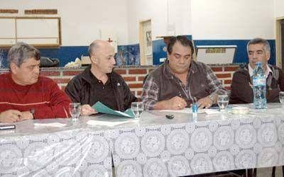 Gremio municipal de Caleta firm� acuerdo por incremento salarial