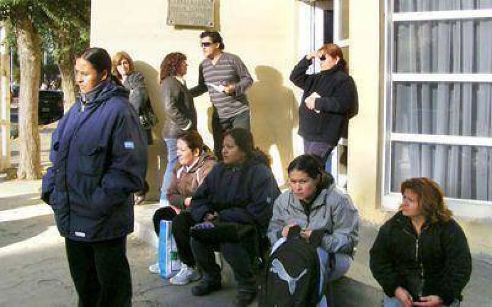 Municipio de Caleta dar� aumento a trabajadores de cooperativas