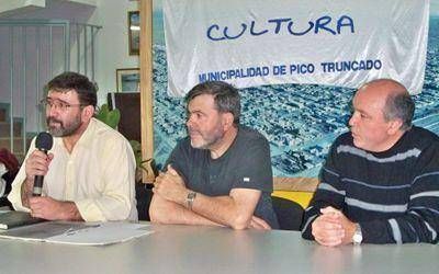 Crean la Comisi�n Evaluadora de la Historia de Pico Truncado