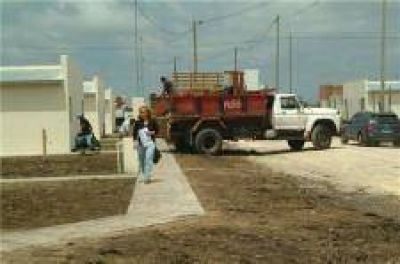 M�s de ocho mil familias pugnan por una vivienda