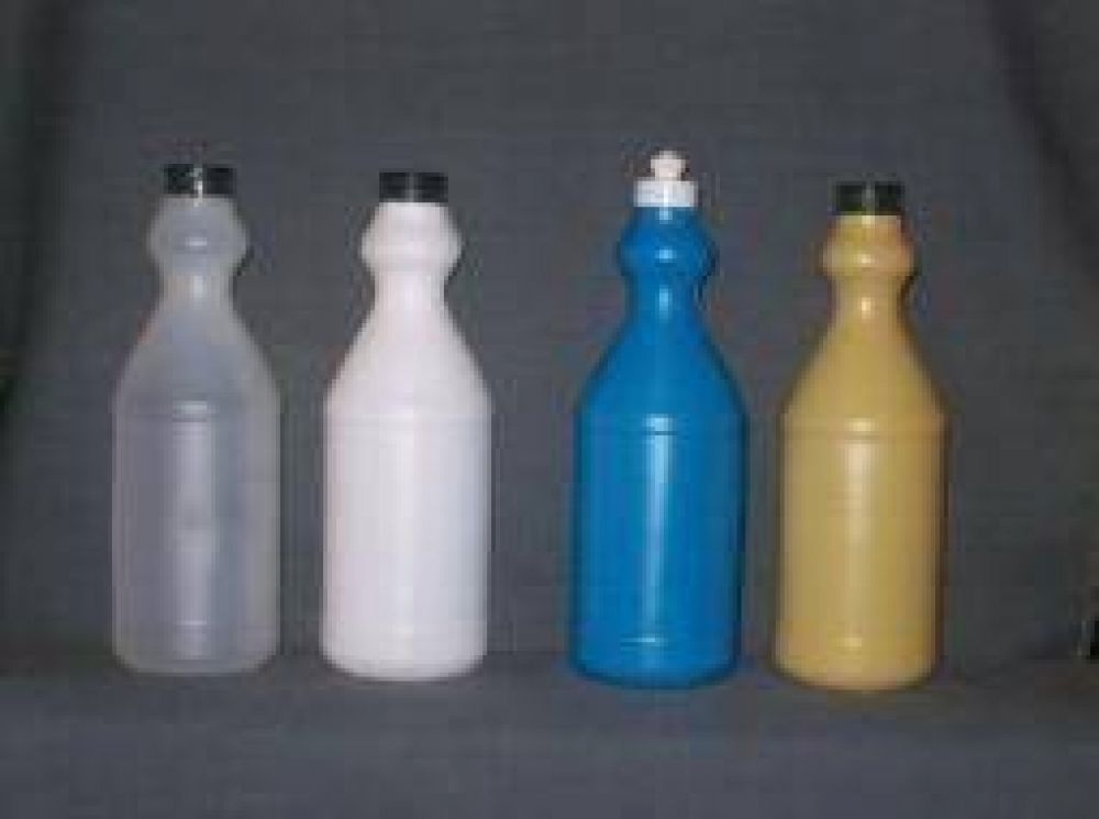 Anmat proh�be venta de la marca de detergentes La Cibeles