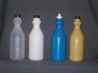 Anmat proh�be venta de la marca de detergentes La Cibeles