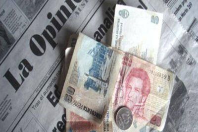 El Gobierno nacional duplic� en un a�o el gasto en publicidad