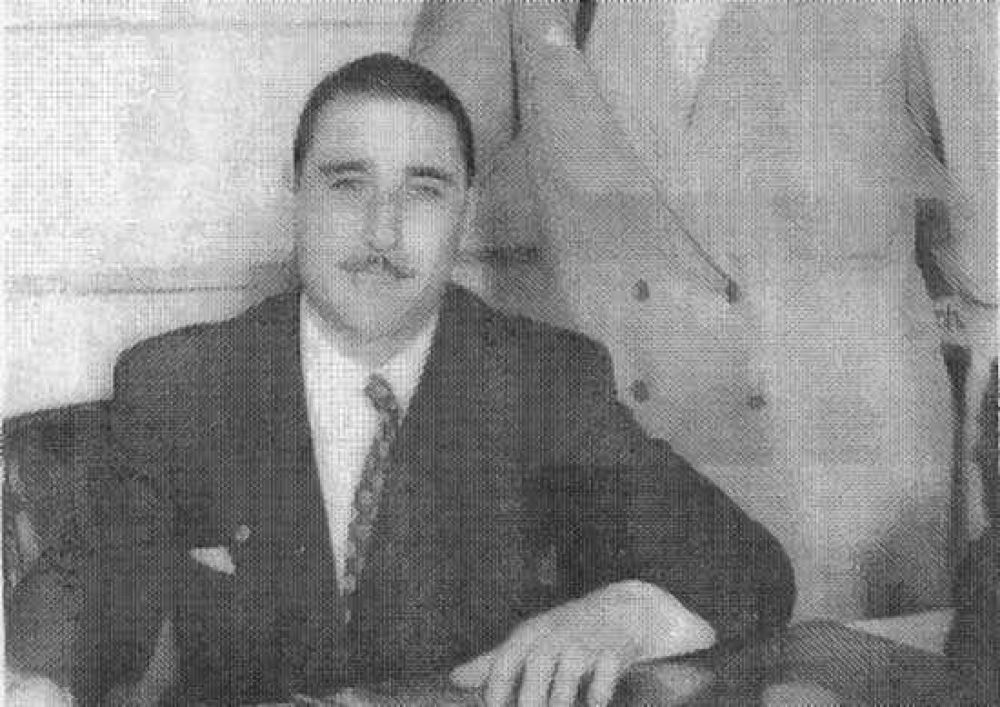 Concejales del oficialismo propusieron diversas acciones en homenaje al ex intendente Alfredo Fern�ndez