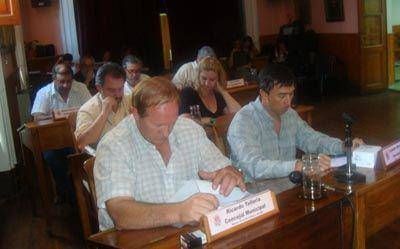 Proyecto para regular el acceso a la informaci�n p�blica
