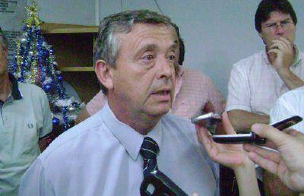 Garat: "Zara me tiene podrido" 