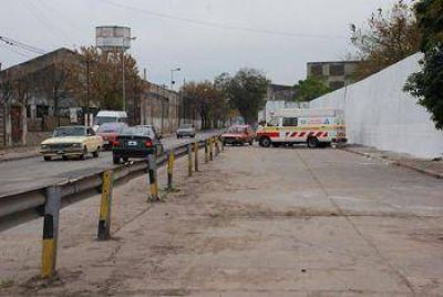 Fue erradicado el basural que estaba junto al Cementerio